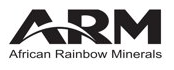 African Rainbow Minerals
